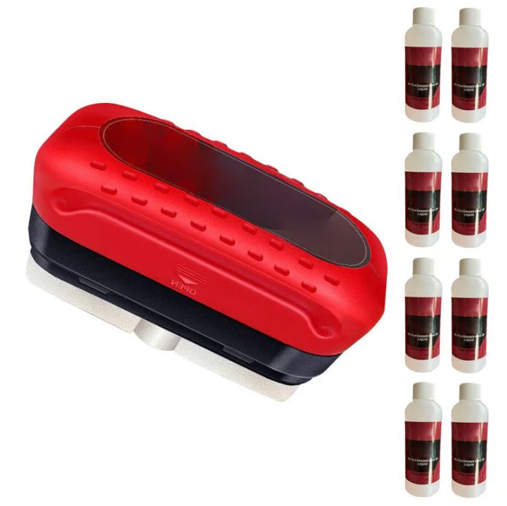 GlassShield™ | Glas Reiniging Bord - Houd Glas Helder En Beschermd