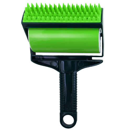 ReusableRoller™ | Eco-Vriendelijke Herbruikbare Pluizenroller