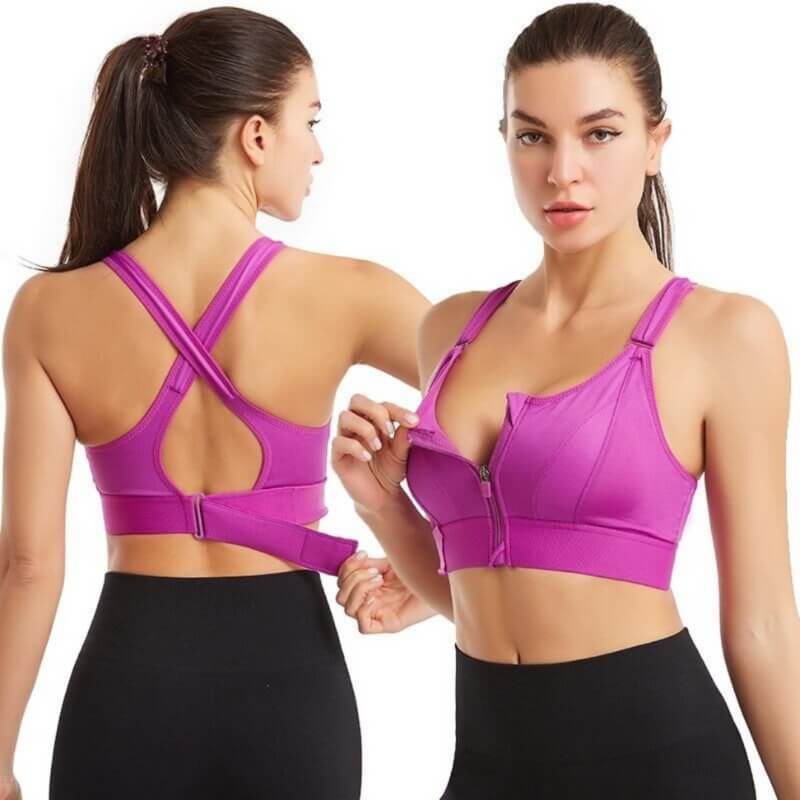 Stendo™ - FlexiBra Sport BH