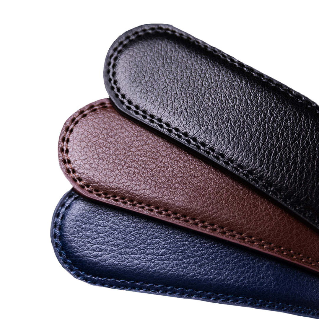 AristoBelt™ | Innovatieve Automatische Gesp voor Heren
