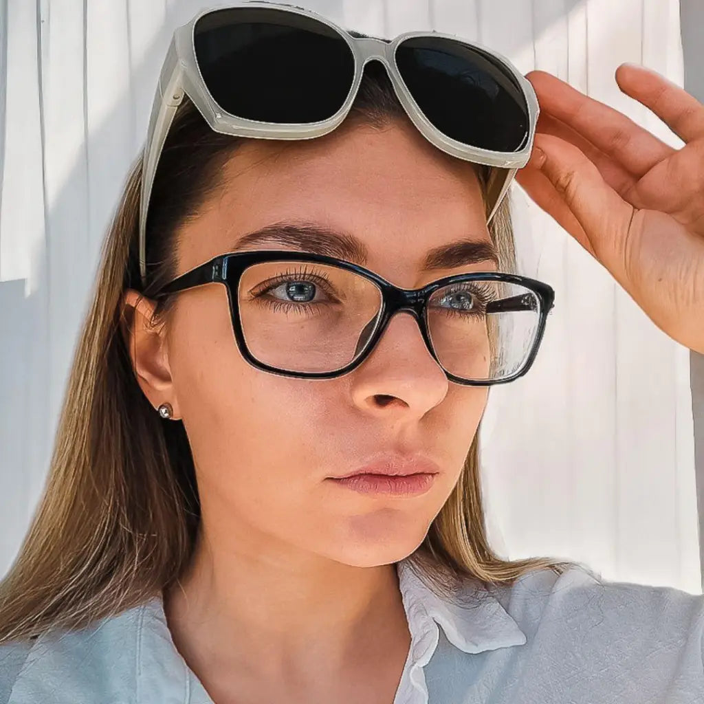 NORDIC STAR™ Overzet Zonnebril | 1+1 GRATIS