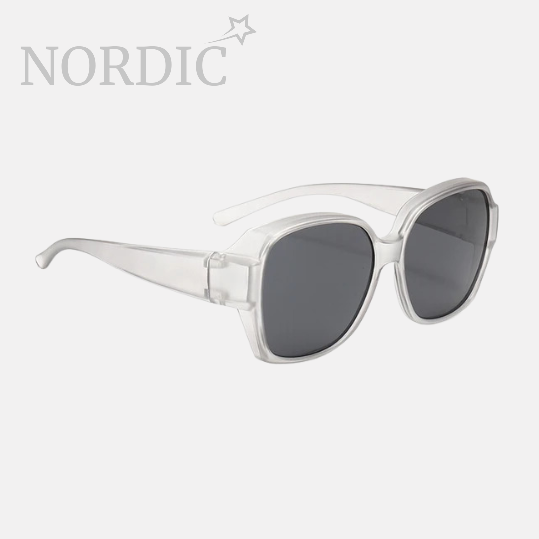 NORDIC STAR™ Overzet Zonnebril | 1+1 GRATIS