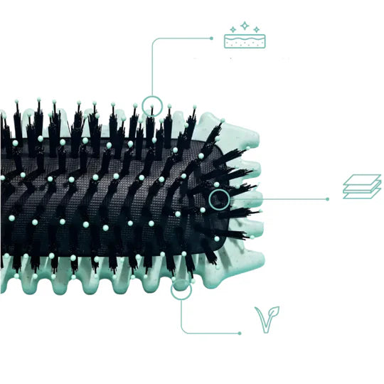 CurlingBrush™ | Haar Krul Styling Borstel
