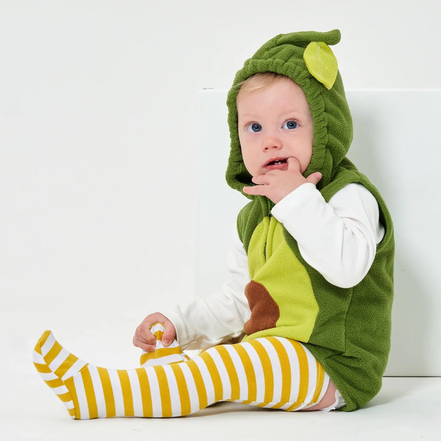 AvocadoSuit™ | Avocado Baby-Jumpsuit