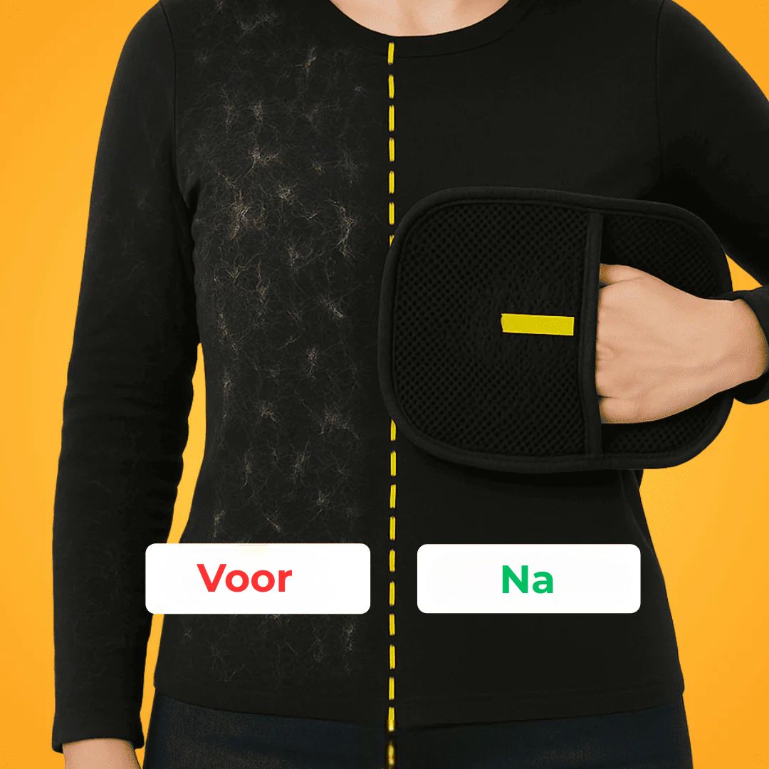 Vachtvanger Handschoen