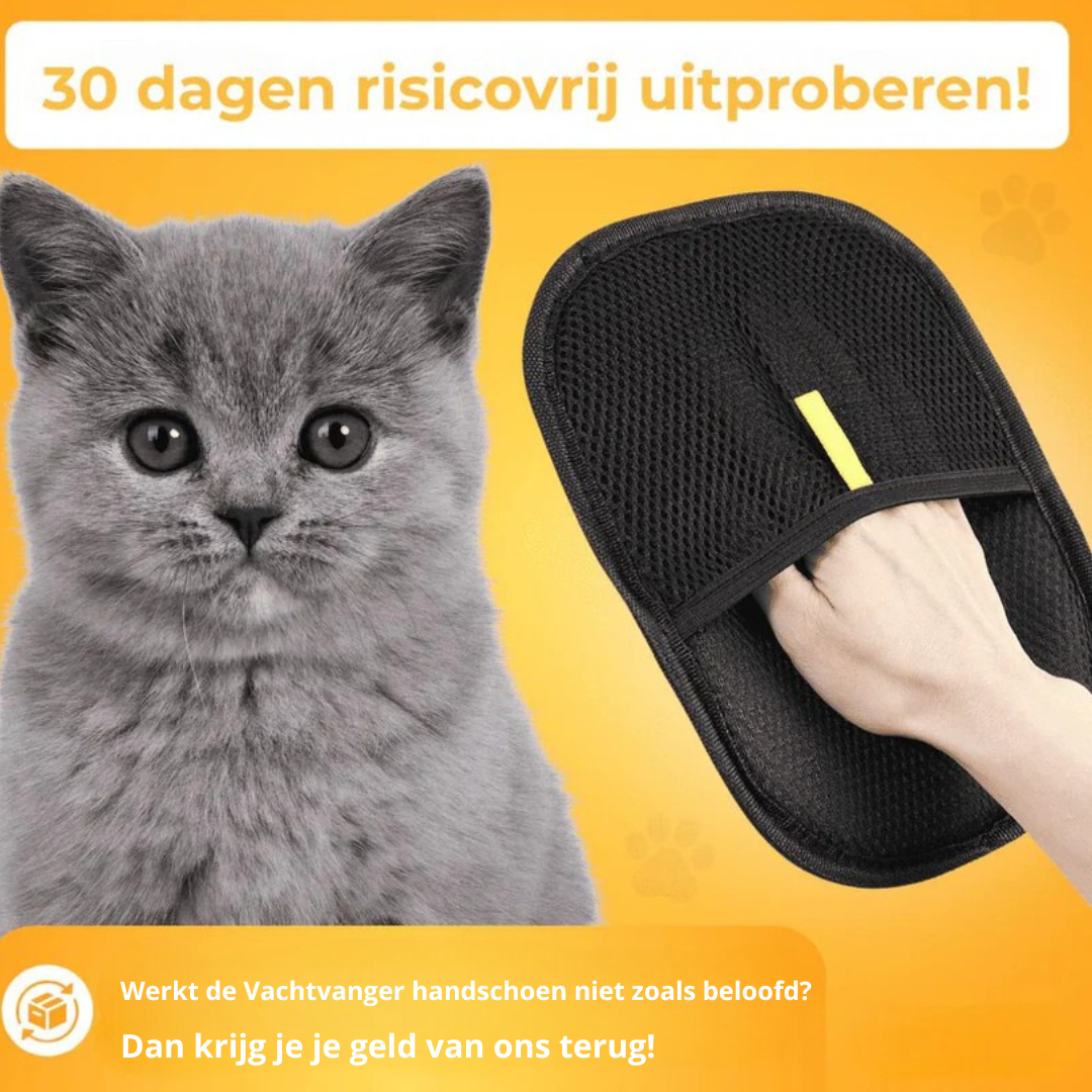 Vachtvanger Handschoen