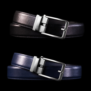 AristoBelt™ | Innovatieve Automatische Gesp voor Heren