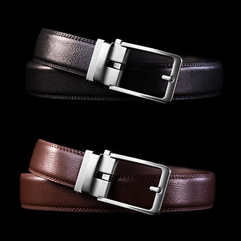 AristoBelt™ | Innovatieve Automatische Gesp voor Heren