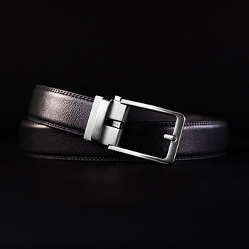 AristoBelt™ | Innovatieve Automatische Gesp voor Heren