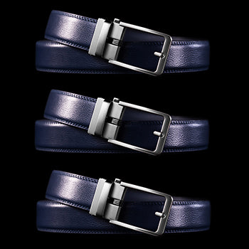 AristoBelt™ | Innovatieve Automatische Gesp voor Heren