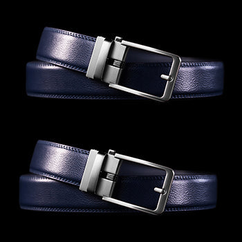 AristoBelt™ | Innovatieve Automatische Gesp voor Heren