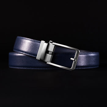 AristoBelt™ | Innovatieve Automatische Gesp voor Heren