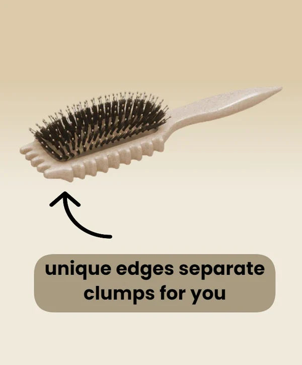 CurlingBrush™ | Haar Krul Styling Borstel
