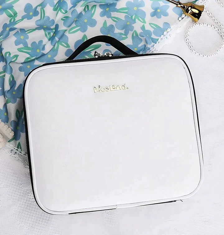 BeautyBox | Perfecte make-up, zelfs in het donker