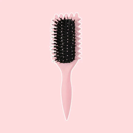 CurlingBrush™ | Haar Krul Styling Borstel