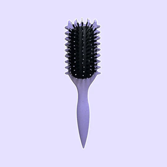 CurlingBrush™ | Haar Krul Styling Borstel