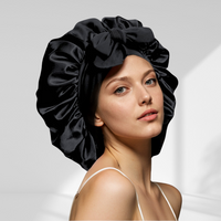NoFrizz™ | Eén Maat No Frizz Bonnet