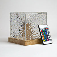 ZenLights™ - Anti-Stress Water Lamp