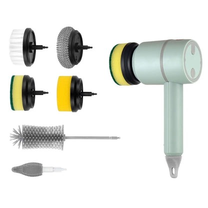 TurboScrub™ | Elektrische Schoonmaakborstel