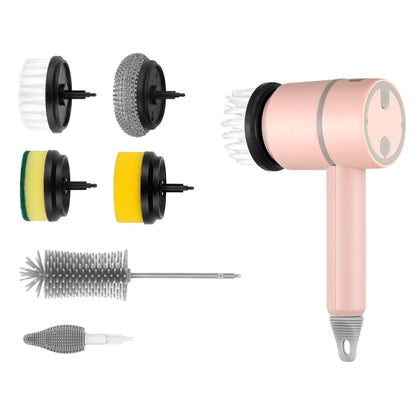 TurboScrub™ | Elektrische Schoonmaakborstel