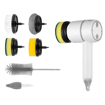 TurboScrub™ | Elektrische Schoonmaakborstel