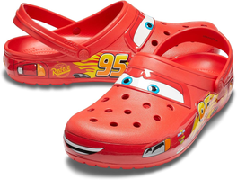 McqueenCrocs™ | Anti-Slip Mcqueen Crocs