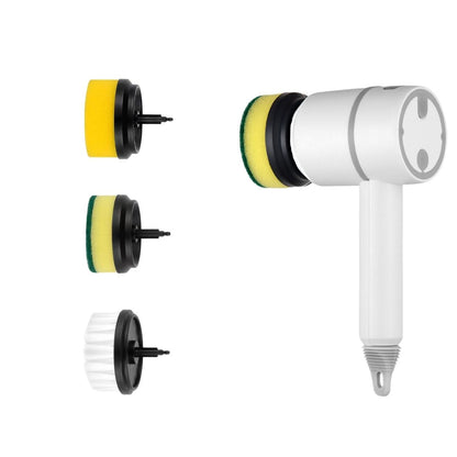 TurboScrub™ | Elektrische Schoonmaakborstel