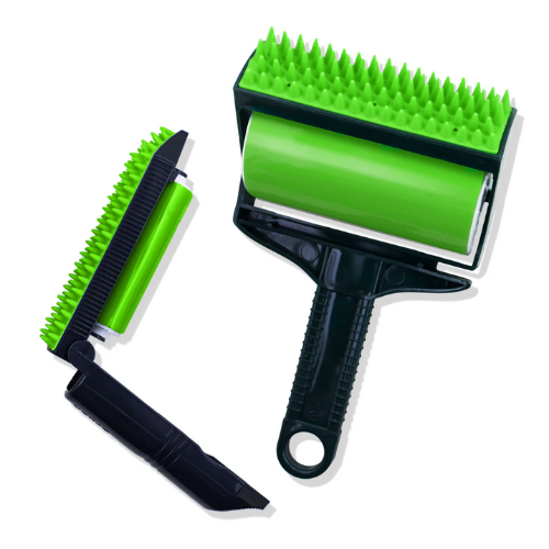ReusableRoller™ | Eco-Vriendelijke Herbruikbare Pluizenroller