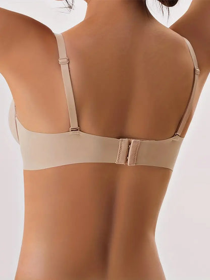 Soft Lady - Super zachte voorgevormde beugel bh