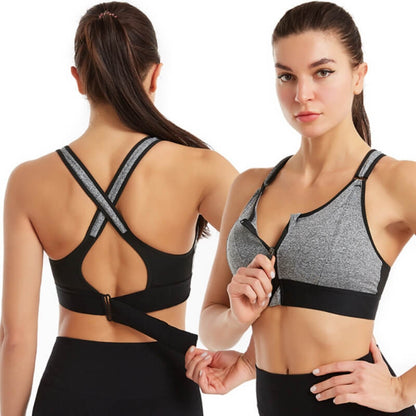 Stendo™ - FlexiBra Sport BH