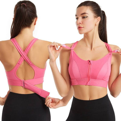 Stendo™ - FlexiBra Sport BH