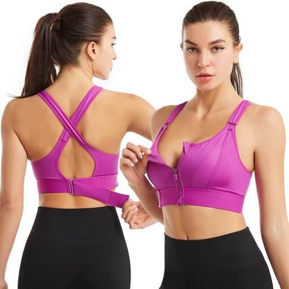 Stendo™ - FlexiBra Sport BH