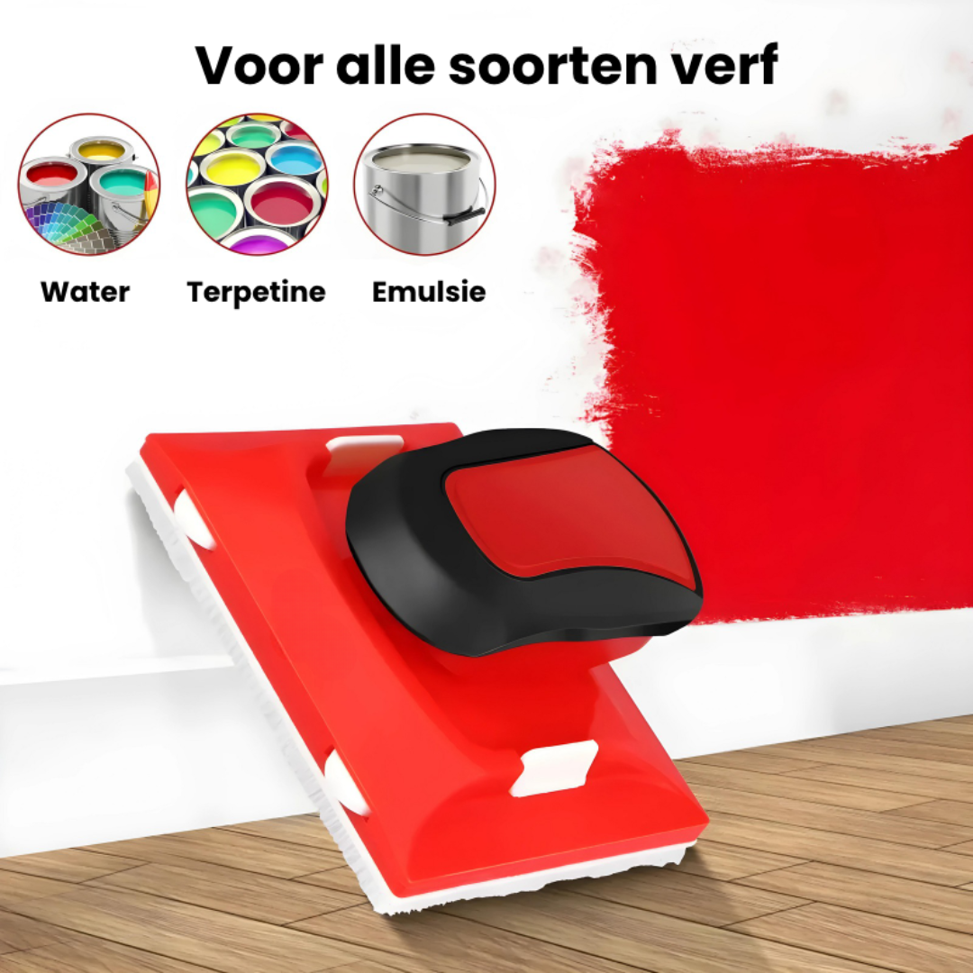 PaintMaster Pro™: De Ultieme Oplossing voor Perfecte Hoeken zonder Mislukkingen | 1+1 GRATIS DAGAANBIEDING