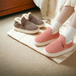 Fuzzies™ Knuffelt je voeten met zachtheid en warmte | 1 + 1 GRATIS!