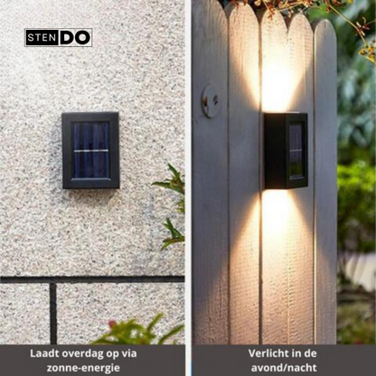 Soleds™ Garden Lights | Een Sfeervolle Tuin Zonder Gedoe Met Kabels!