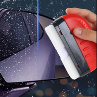 GlassShield™ | Glas Reiniging Bord - Houd Glas Helder En Beschermd