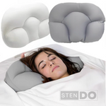 CloudDreamer™ Well Sleep Pillow - Een goede nachtrust voor een leven zonder spierpijn!