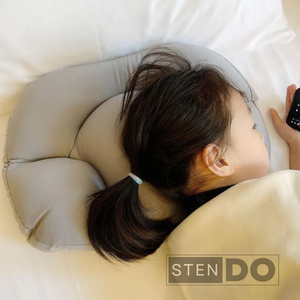 CloudDreamer™ Well Sleep Pillow - Een goede nachtrust voor een leven zonder spierpijn!