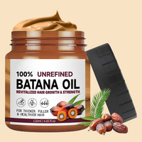 HairBoost™ | Batana Natuurlijke Haargroei Olie