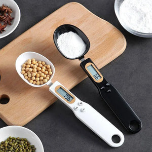 SmartScoop™ - Culinaire Precisie Maatlepel
