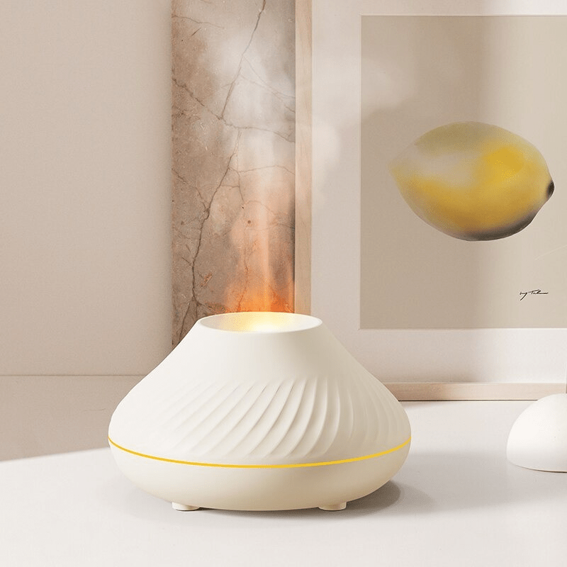 Volcano Diffuser™ - Creëer rust en ontspanning in jouw huis