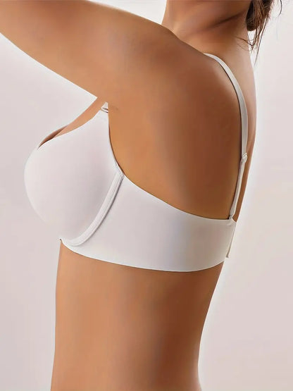 Soft Lady - Super zachte voorgevormde beugel bh