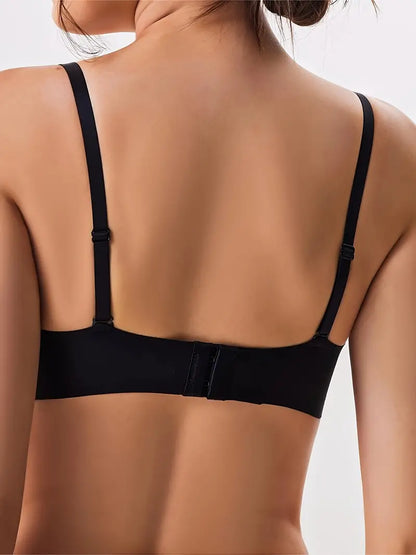 Soft Lady - Super zachte voorgevormde beugel bh