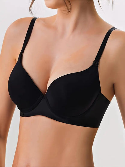 Soft Lady - Super zachte voorgevormde beugel bh