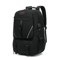 TravelBackpack™ - Uitbreidbare Rugzak Met Grote Capaciteit