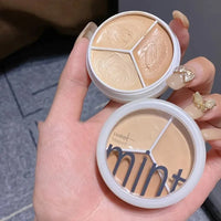 TriBlend™ | Tri-Kleur Concealer Palette