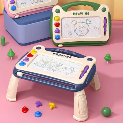 Magnetix® - Tekentafel Voor Kinderen